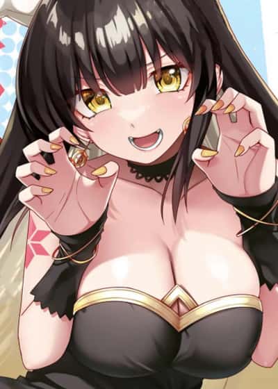 无双男创造家族