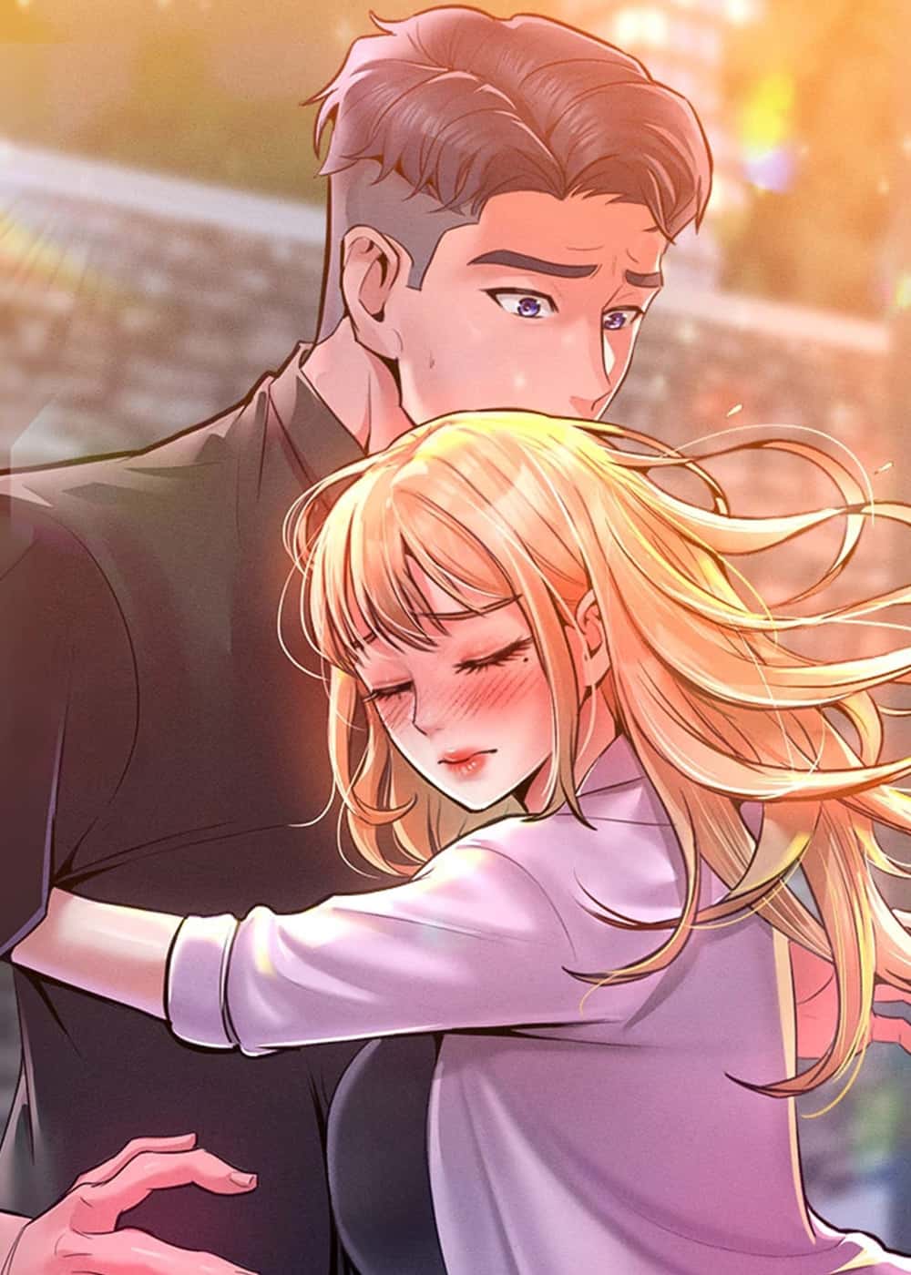 让傲慢的你堕落